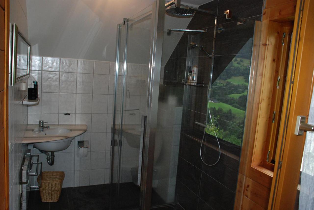 Wastlbauer - Luxus Chalet Mit Wohlfuehlfaktor Kleinsolk Exterior foto